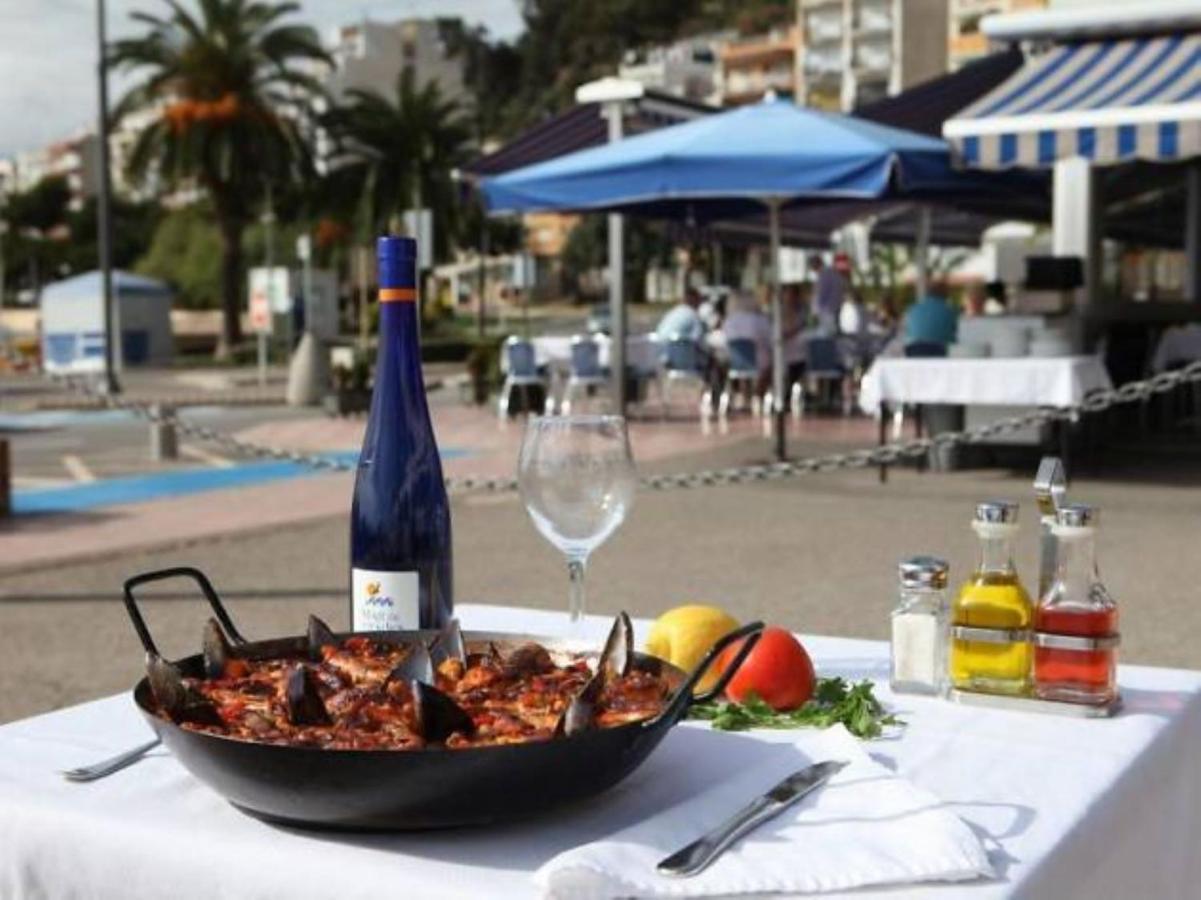 Porto Marina 218 Roses - Immo Barneda Lägenhet Exteriör bild