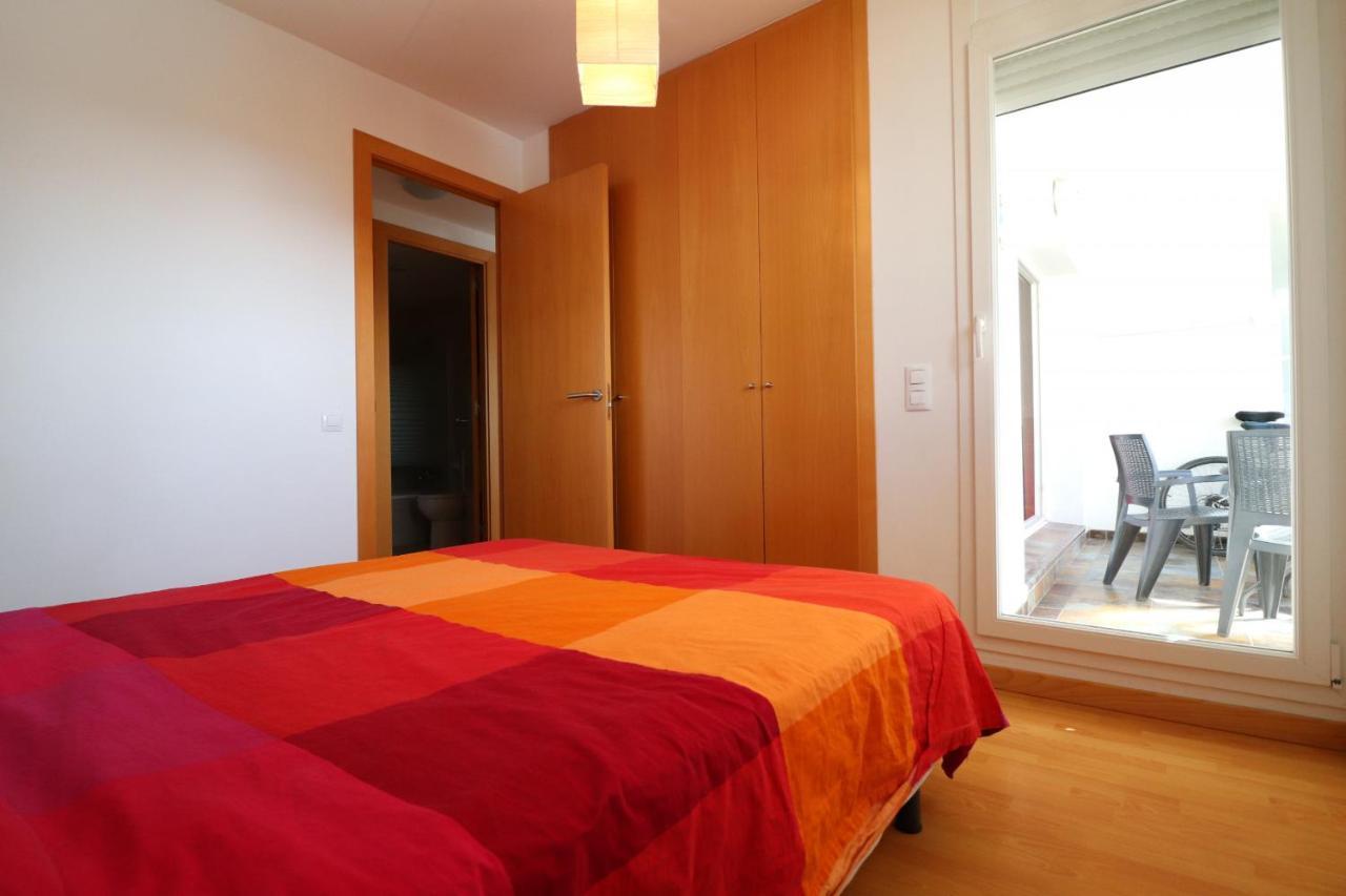 Porto Marina 218 Roses - Immo Barneda Lägenhet Exteriör bild
