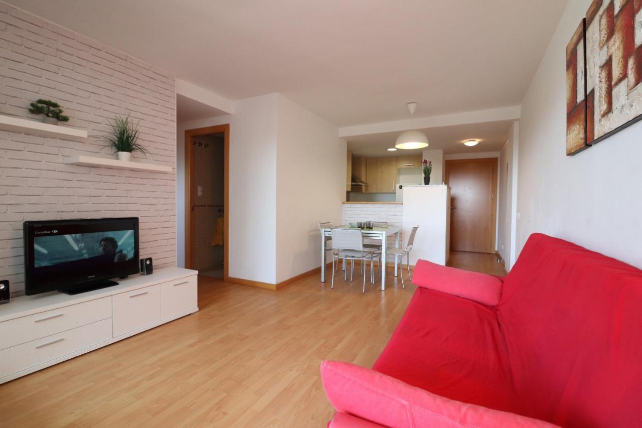 Porto Marina 218 Roses - Immo Barneda Lägenhet Exteriör bild