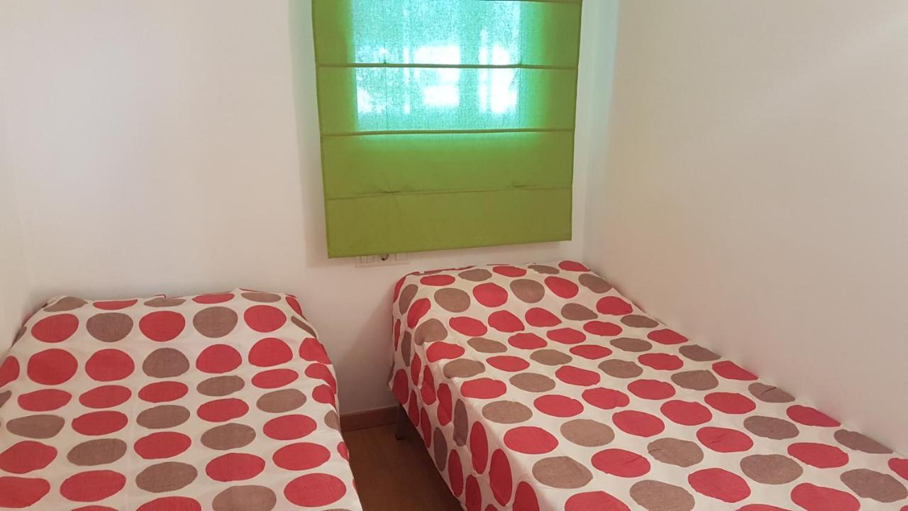 Porto Marina 218 Roses - Immo Barneda Lägenhet Exteriör bild