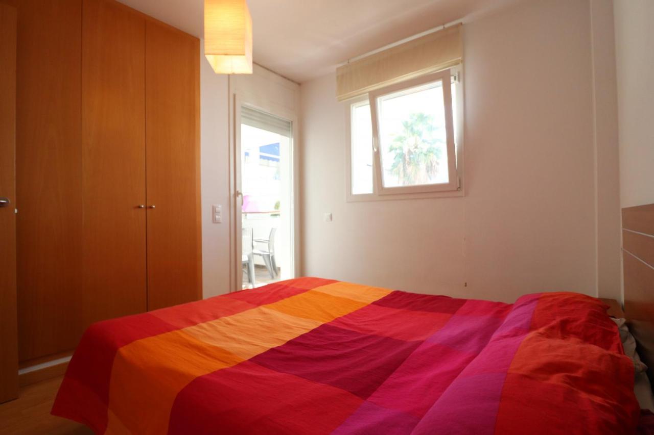 Porto Marina 218 Roses - Immo Barneda Lägenhet Exteriör bild